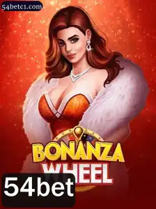 Descubra o Fascinante Mundo de BonanzaWheel: Jogue e Ganhe com 54bet