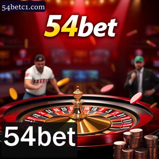 54bet: Cassino ao Vivo com Jogos Interativos e Recursos Exclusivos