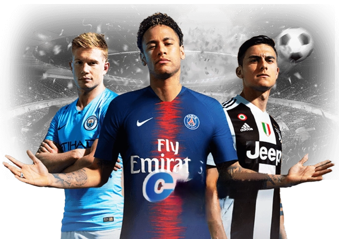 Lots of sports bets at 54bet sports
