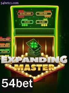 Descubra o Jogo ExpandingMaster: Aventuras e Estratégias no Universo 54bet