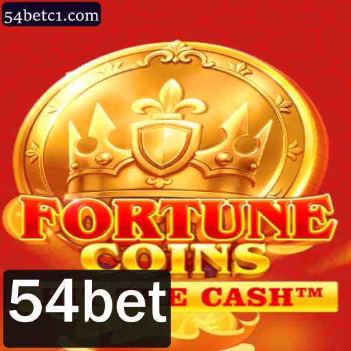 Descubra o Fascinante Mundo de FortuneCoins: Inovação e Estratégia com a 54bet