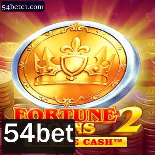 FortuneCoins2 e 54bet: Uma Nova Era de Entretenimento Online