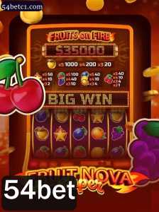 Explorando o Novo Jogo FruitNovaSuper e suas Regras: Uma Análise Detalhada