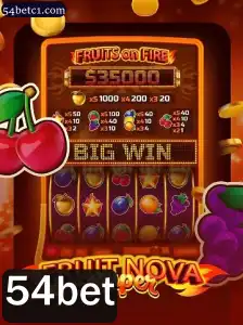 Explorando o Novo Jogo FruitNovaSuper e suas Regras: Uma Análise Detalhada