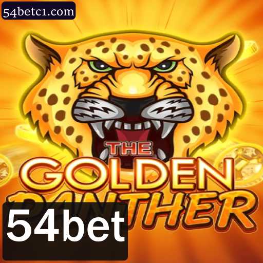 Explorando o Mundo de GOLDENPANTHER: Um Jogo Inovador com 54bet