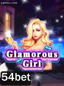 GlamorousGirl: O Jogo Que Está Transformando o Cenário de Apostas Online