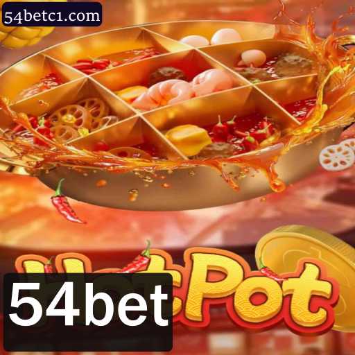 Hotpot: Um Mergulho no Novo Fenômeno dos Jogos de Azar com 54bet