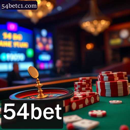 54bet: Uma Experiência Completa em Jogos de Mesa com Recursos Avançados e Benefícios Exclusivos