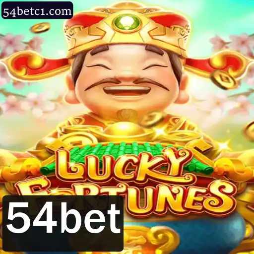 LUCKYFORTUNES: Descubra o Mundo de Apostas com 54bet