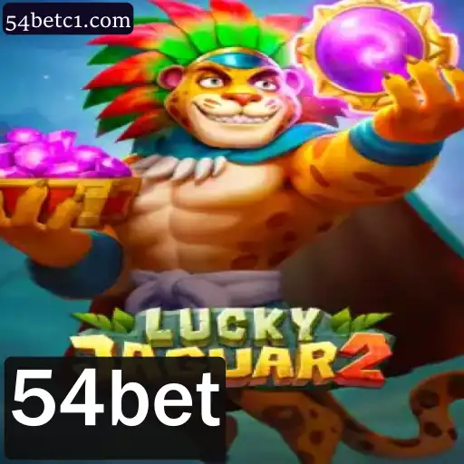 Explorando o Mundo do Jogo Luckyjaguar2: Uma Aventura com 54bet