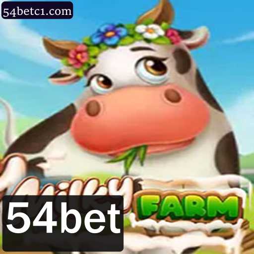 MilkyFarm: Uma Aventura Láctea no Mundo dos Jogos com 54bet