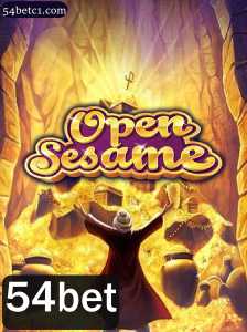 Explorando o Mundo de OpenSesame: Um Jogo de Estratégia e Aventura com 54bet