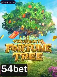 Descubra o Fascinante Jogo ProsperityFortuneTree