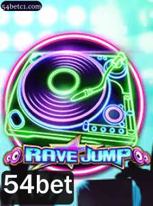 Explorando RaveJump: Uma Jornada no Mundo Vibrante de 54bet
