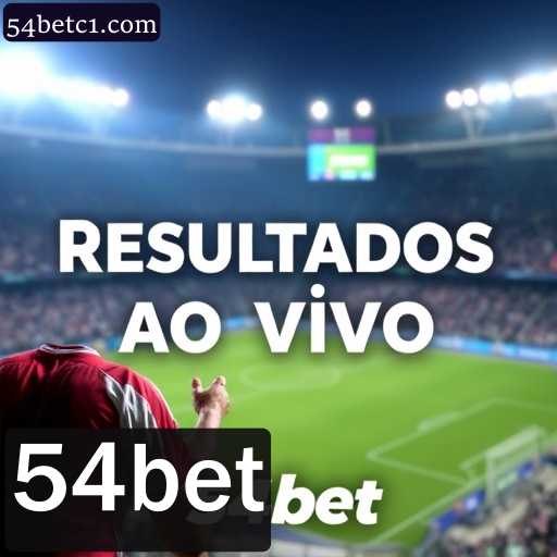 54bet Resultados ao Vivo: A Experiência Completa em Apostas Online com Cassino, Slots e Mais