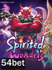 SpiritedWonders: Explorando as Aventuras Únicas com 54bet