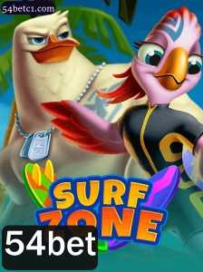 Descobrindo SurfZone: A Nova Sensação no Mundo dos Jogos