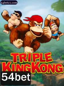 Explorando o Mundo de TripleKingKong: Aventuras e Estratégias