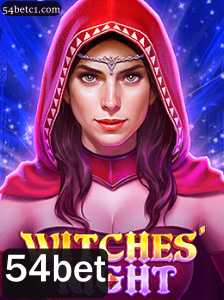 Explorando o Fascinante Jogo WitchesNight com a Plataforma 54bet